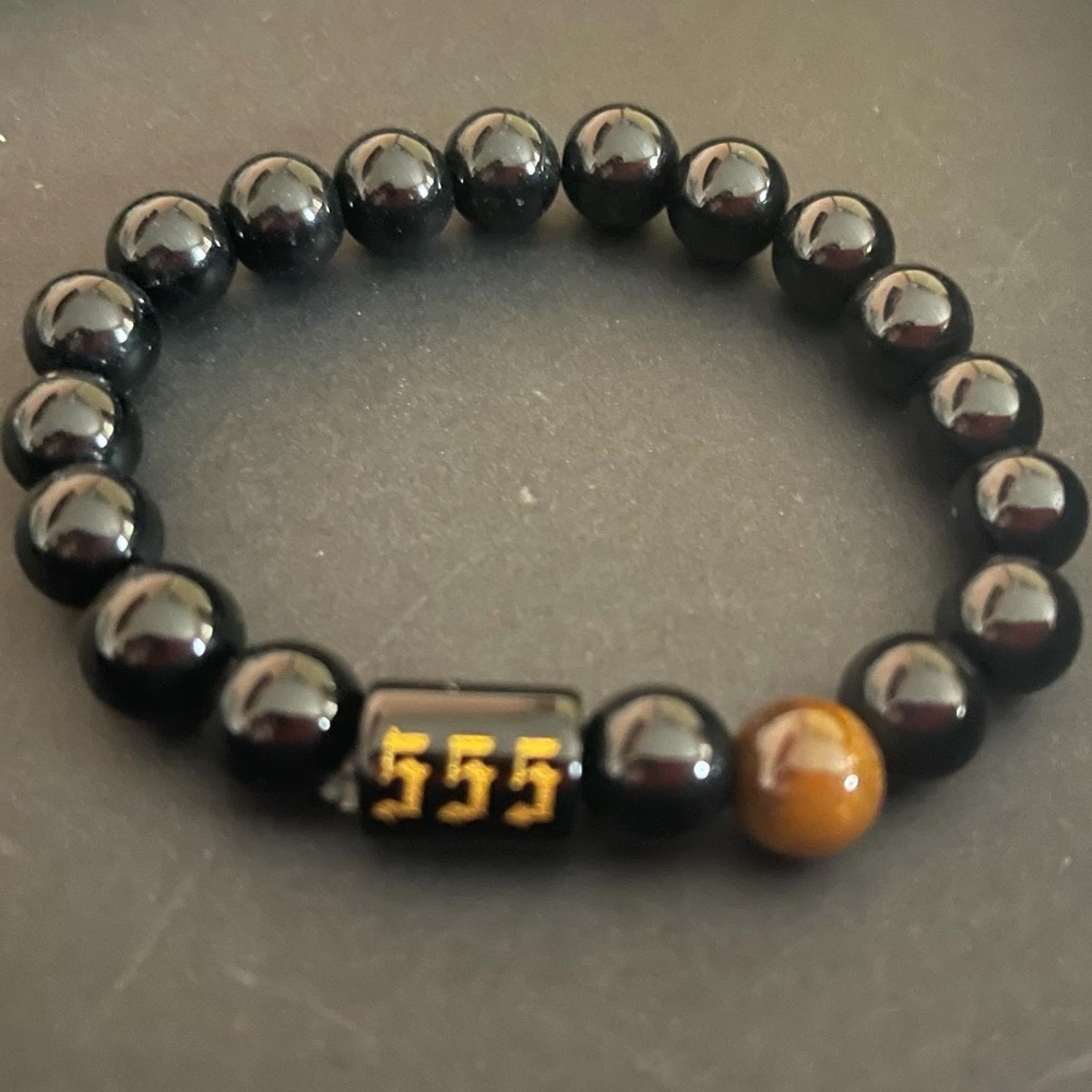 COPY - Protection bracelets